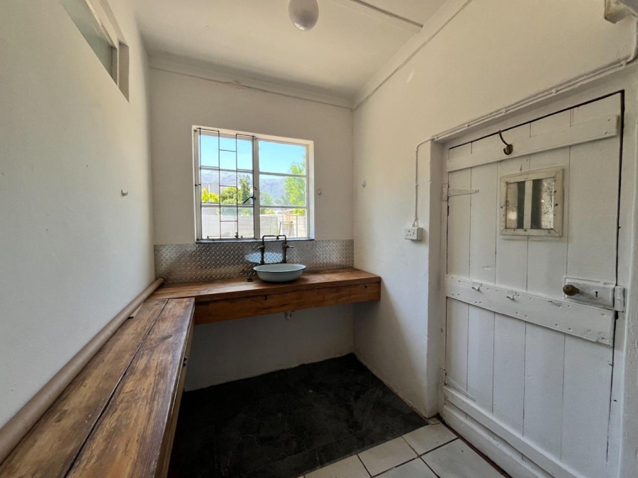4 Bedroom Property for Sale in Porterville Western Cape
